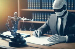 How to Use Artificial intelligence in Law