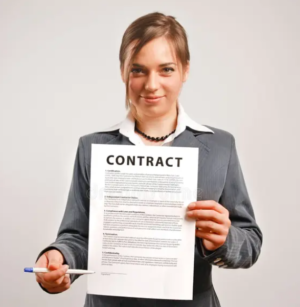 The Indian Contract Act 1872 Notes