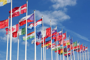 Introduction to International Relations