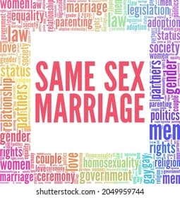 Same-sex Marriage and the Socio-Legal Challenges