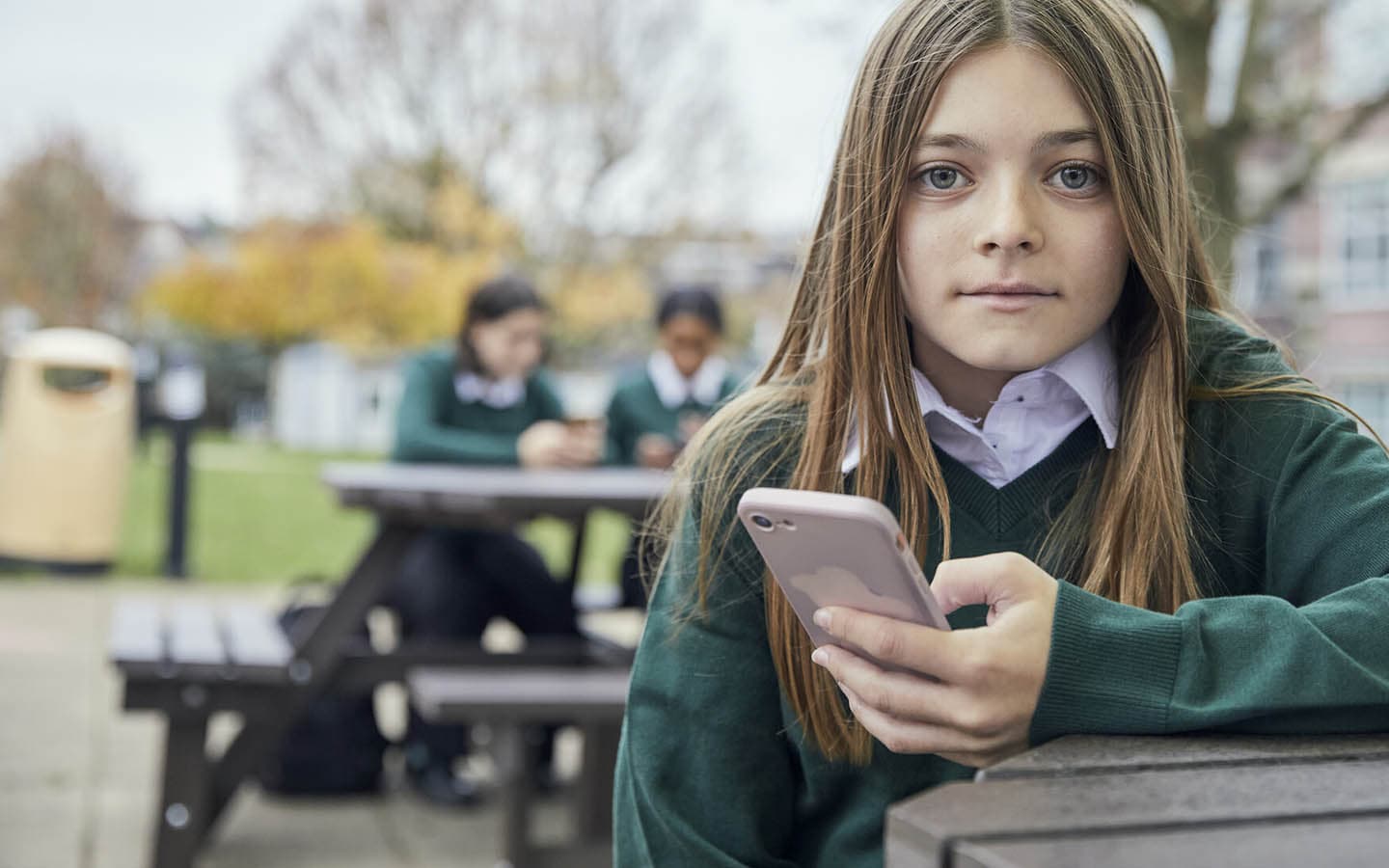 Online Sexual Harassment and Grooming Young Children: A Case Study of Omegle vs. AM