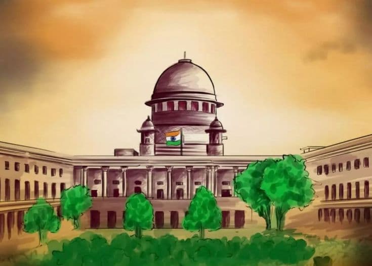 “हमारा देश एक है”: सुप्रीम कोर्ट