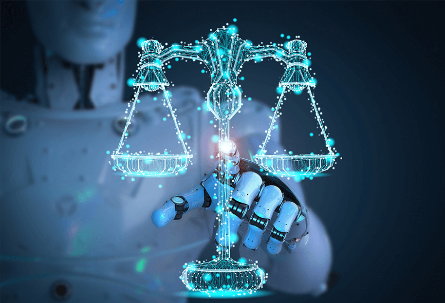 Exploring the Legal Future, Rights &amp; Accountability  of AI
