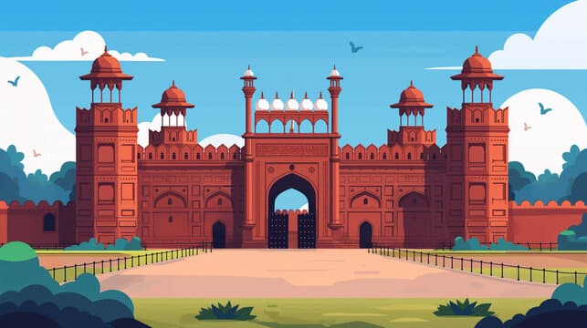 Supreme Court’s Lal Quila Judgment