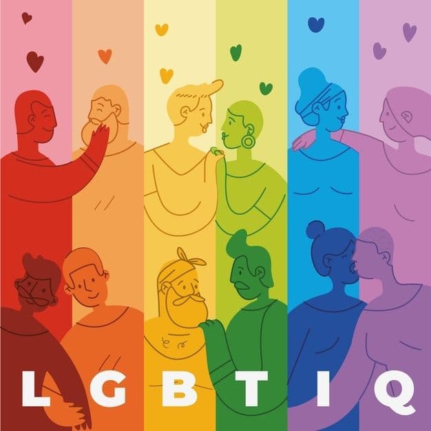 Supreme Court Judgments on LGBTQ+