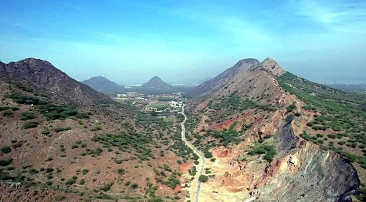 ARAVALI HILLS SUPREME COURT JUDGEMENT