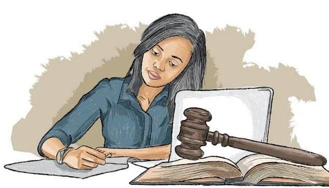 Top Government Exams for Law Students (2025)