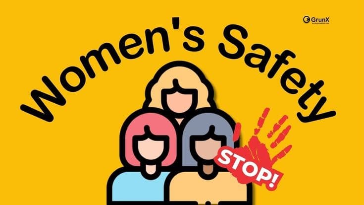 Will this act Ensure Women’s Safety in Public Spaces?
